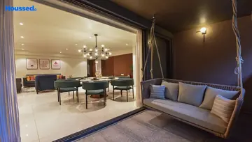Sample Apartment of Shivalik Avenue - Image 24539