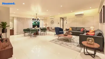 Sample Apartment of Shivalik Avenue - Image 24538