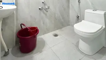 Sample Apartment of Girls & Boys PG/Hostel in JL Co-living Mahadevapura Mahadevapura, Bangalore - Image 311422