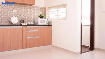 Sample Apartment of Girls & Boys PG/Hostel in StayAbode Benson Marathahalli, Bangalore - Image 311437