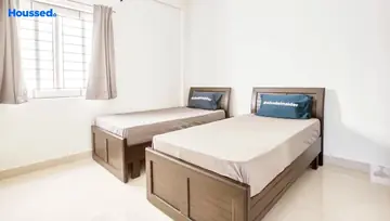 Sample Apartment of Girls & Boys PG/Hostel in StayAbode Coleman Hebbal, Bangalore - Image 311444