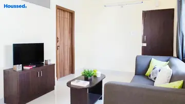 Sample Apartment of Girls & Boys PG/Hostel in StayAbode Homer HSR Layout, Bangalore - Image 311469