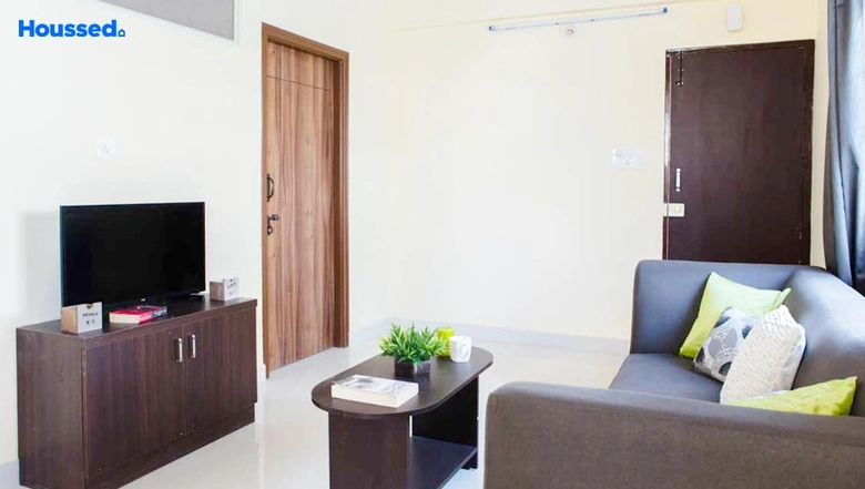 Sample Apartment of Girls & Boys PG/Hostel in StayAbode Homer, HSR Layout - Image 311469
