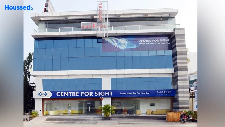 Project Image of Ashoka Capital in Banjara Hills, Hyderabad - Image 311453