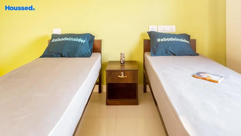 Sample Apartment of Girls & Boys PG/Hostel in StayAbode Emilio, Varthur - Image 311489