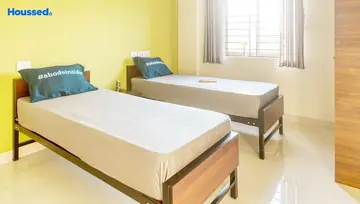 Sample Apartment of Girls & Boys PG/Hostel in StayAbode Emilio Varthur, Bangalore - Image 311488