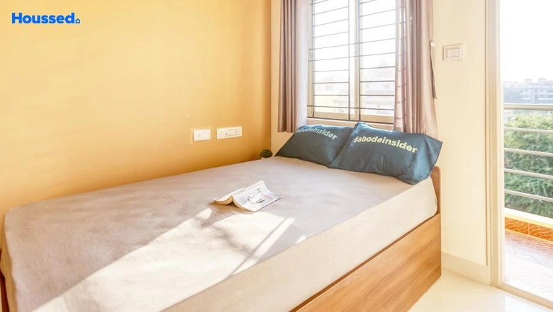 Sample Apartment of Girls & Boys PG/Hostel in StayAbode Emilio, Varthur - Image 311487