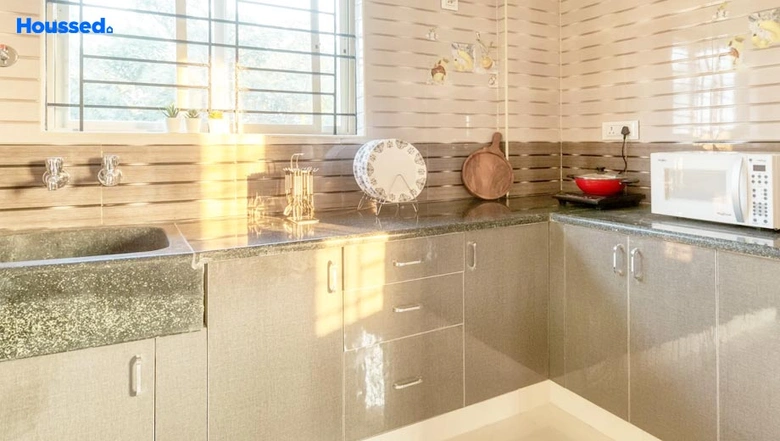 Sample Apartment of Girls & Boys PG/Hostel in StayAbode Emilio, Varthur - Image 311486