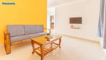 Sample Apartment of Girls & Boys PG/Hostel in StayAbode Garrett Nagawara, Bangalore - Image 311504