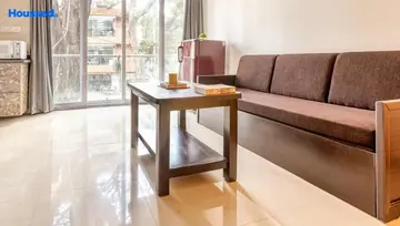 Sample Apartment of Girls & Boys PG/Hostel in StayAbode Jenkins Koramangala, Bangalore - Image 311515