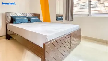 Sample Apartment of Girls & Boys PG/Hostel in StayAbode Jenkins Koramangala, Bangalore - Image 311513