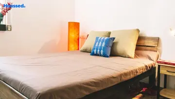 Sample Apartment of Girls & Boys PG/Hostel in StayAbode Jarvis HSR Layout, Bangalore - Image 311520