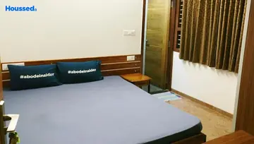 Sample Apartment of Girls & Boys PG/Hostel in StayAbode Jarvis HSR Layout, Bangalore - Image 311521