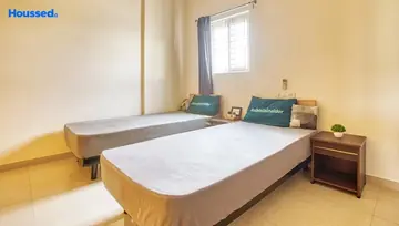 Sample Apartment of Girls & Boys PG/Hostel in StayAbode Ferguson Hobli, Bangalore - Image 311526