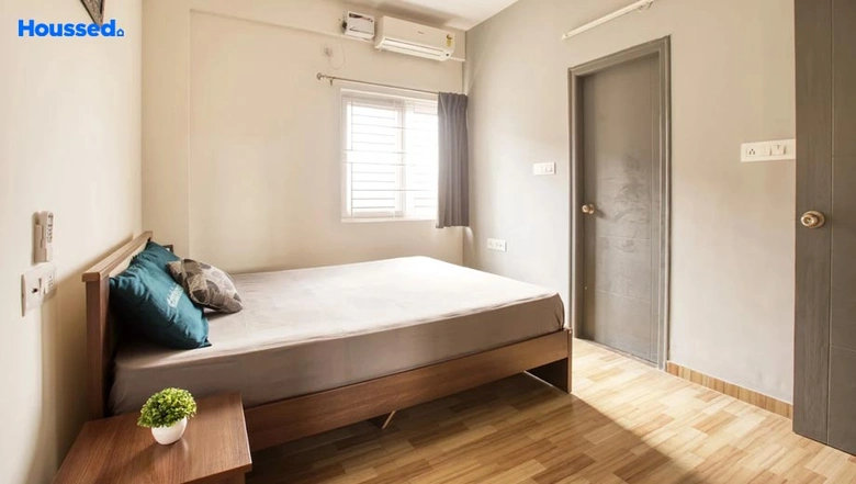 Sample Apartment of Girls & Boys PG/Hostel in StayAbode Ferguson, Hobli - Image 311525