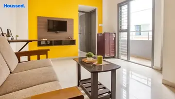 Sample Apartment of Girls & Boys PG/Hostel in StayAbode Ferguson Hobli, Bangalore - Image 311528