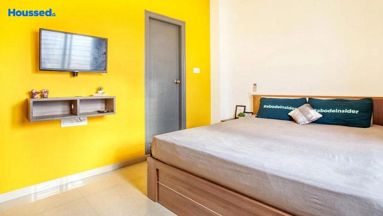 Sample Apartment of Girls & Boys PG/Hostel in StayAbode Ferguson, Hobli - Image 311529