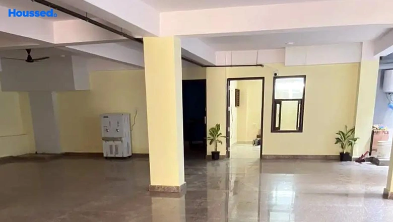 Project Image of Girls & Boys PG/Hostel in Apna Homes 10 Dhani Sec-48, Sector 48 - Image 311560
