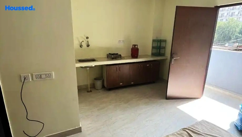 Project Image of Girls & Boys PG/Hostel in Apna Homes 10 Dhani Sec-48, Sector 48 - Image 311558