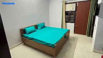 Project Image of Girls & Boys PG/Hostel in Apna Homes 10 Dhani Sec-48 Sector 48, Gurgaon - Image 311556