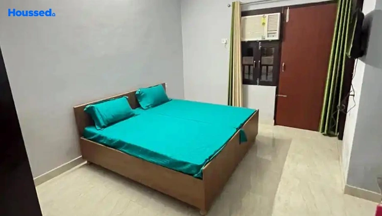 Project Image of Girls & Boys PG/Hostel in Apna Homes 10 Dhani Sec-48, Sector 48 - Image 311556