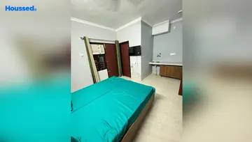 Project Image of Girls & Boys PG/Hostel in Apna Homes 10 Dhani Sec-48 Sector 48, Gurgaon - Image 311557