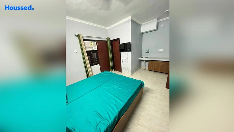 Project Image of Girls & Boys PG/Hostel in Apna Homes 10 Dhani Sec-48, Sector 48 - Image 311557