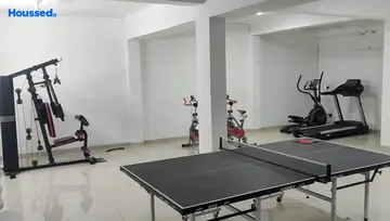Project Image of Girls PG/Hostel in Apna Homes 774 Sector -38 Sector 38, Gurgaon - Image 311561
