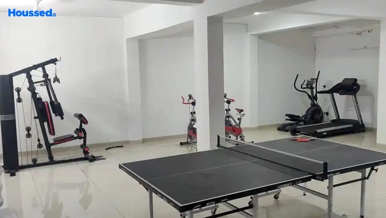 Project Image of Girls PG/Hostel in Apna Homes 774 Sector -38, Sector 38 - Image 311561