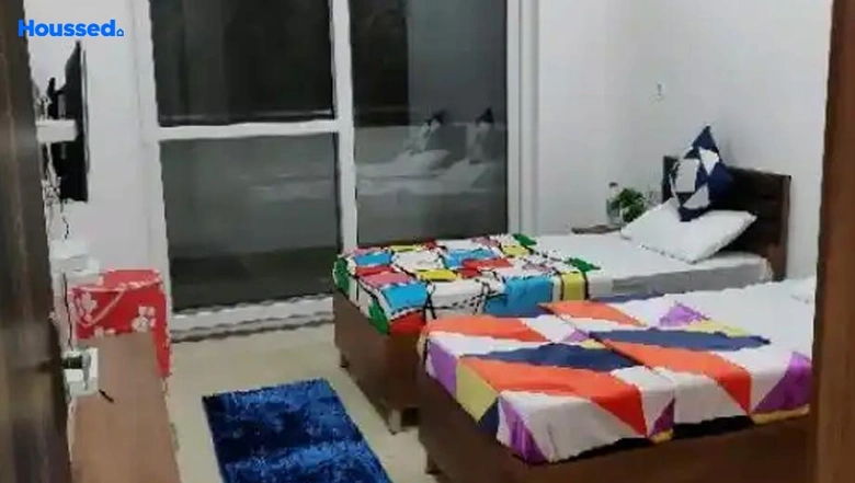 Project Image of Girls PG/Hostel in Apna Homes 774 Sector -38, Sector 38 - Image 311562