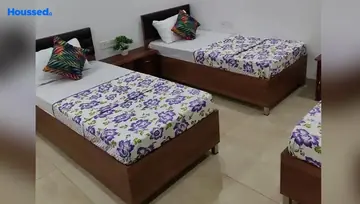 Project Image of Girls PG/Hostel in Apna Homes 774 Sector -38 Sector 38, Gurgaon - Image 311565