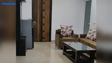 Project Image of Girls PG/Hostel in Apna Homes 774 Sector -38 Sector 38, Gurgaon - Image 311567