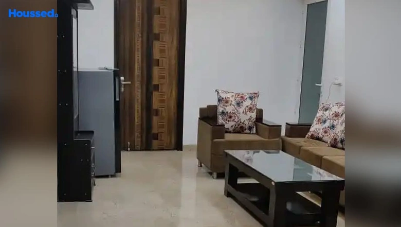 Project Image of Girls PG/Hostel in Apna Homes 774 Sector -38, Sector 38 - Image 311567