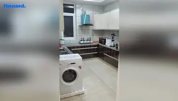 Project Image of Girls PG/Hostel in Apna Homes 774 Sector -38 Sector 38, Gurgaon - Image 311569