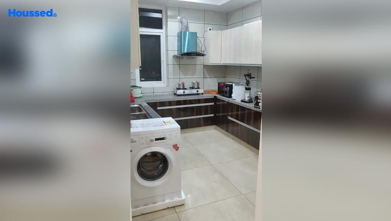 Project Image of Girls PG/Hostel in Apna Homes 774 Sector -38, Sector 38 - Image 311569