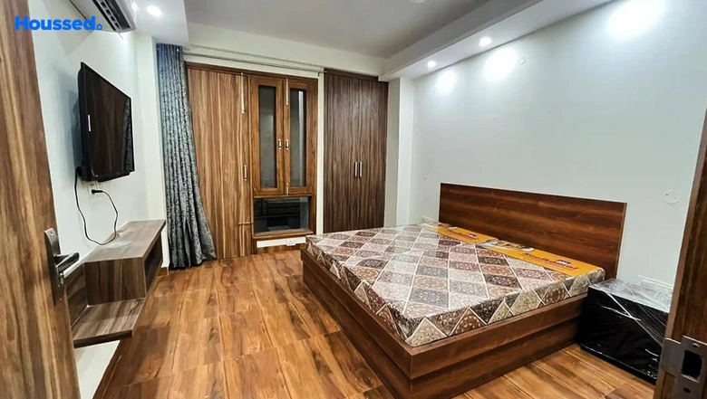 Project Image of Girls PG/Hostel in Apna Homes 2866 Sector 46, Sector 46 - Image 311572