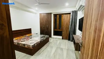 Project Image of Girls PG/Hostel in Apna Homes 2866 Sector 46 Sector 46, Gurgaon - Image 311573