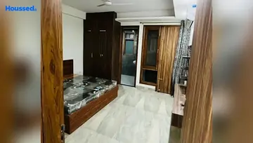 Project Image of Girls PG/Hostel in Apna Homes 2866 Sector 46 Sector 46, Gurgaon - Image 311571
