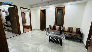 Project Image of Girls PG/Hostel in Apna Homes 2866 Sector 46 Sector 46, Gurgaon - Image 311575