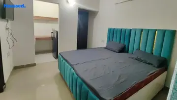 Project Image of Girls & Boys PG/Hostel in Apna Homes AD HOMES Sector 48, Gurgaon - Image 311580