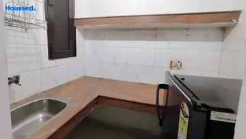 Project Image of Girls & Boys PG/Hostel in Apna Homes AD HOMES Sector 48, Gurgaon - Image 311577