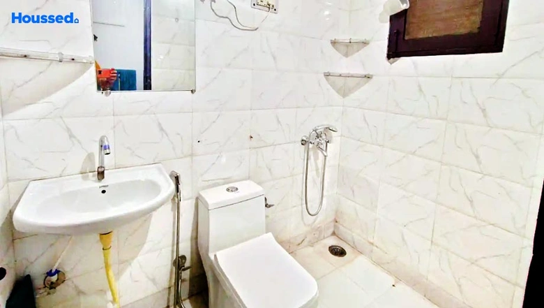 Project Image of Girls & Boys PG/Hostel in Apna Homes AD HOMES, Sector 48 - Image 311578