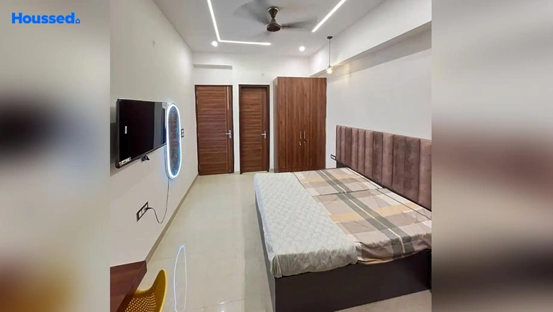 Project Image of Girls & Boys PG/Hostel in Apna Homes 34 Sec-38, Sector 38 - Image 311586
