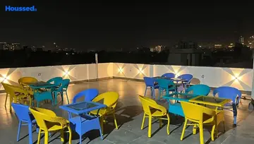 Project Image of Girls & Boys PG/Hostel in Apna Homes 34 Sec-38 Sector 38, Gurgaon - Image 311585