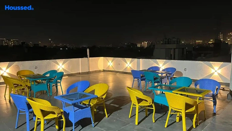 Project Image of Girls & Boys PG/Hostel in Apna Homes 34 Sec-38, Sector 38 - Image 311585