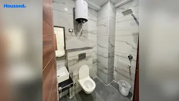 Project Image of Girls & Boys PG/Hostel in Apna Homes 34 Sec-38 Sector 38, Gurgaon - Image 311582