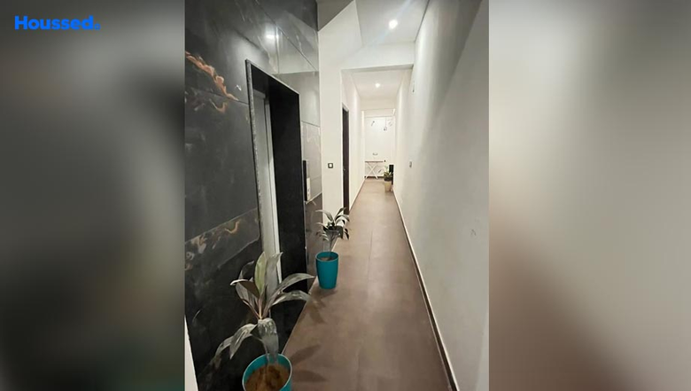 Project Image of Girls & Boys PG/Hostel in Apna Homes 34 Sec-38, Sector 38 - Image 311581