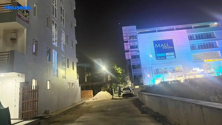 Project Image of Girls PG/Hostel in Apna Homes 34 Sector 51, Sector 51 - Image 311596