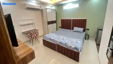 Project Image of Girls PG/Hostel in Apna Homes 34 Sector 51 Sector 51, Gurgaon - Image 311591
