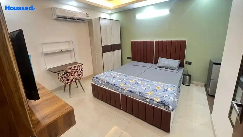 Project Image of Girls PG/Hostel in Apna Homes 34 Sector 51, Sector 51 - Image 311591